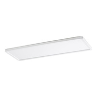 Plafon LED Lampa Sufitowa Oprawa Ścienna Natynkowa 22W 2200lm 4000K Biały Industrialny Pavel Rabalux