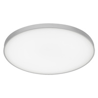 Plafon LED Natynkowy 28W 2700lm 3000K Ciepła 45cm Okrągły PLANON Frameless LEDVANCE