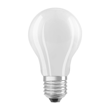Żarówka LED E27 A60 2,5W = 40W 525lm 3000K Ciepła 300° LEDVANCE Ultra Efficient