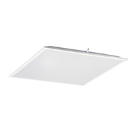 Panel LED Plafon Biurowy 60x60 36W 5000lm 4000K Neutralna CRI90 90° UGR19 Podtynkowy Kwadratowy Biały BLINGO KANLUX