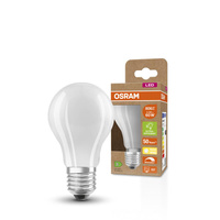Żarówka LED A60 E27 4.3W = 60W 806lm 2700K Ciepła 300° Ściemnialna CLASSIC Osram