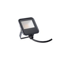 Naświetlacz LED IQ-LED 10W 1200lm 4000K IP65 Czarny KANLUX