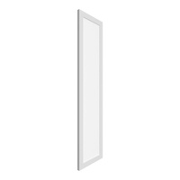 Panel LED Oprawa Lampa Sufitowa 35W 4200lm 4000K Neutralna Biały 120x30cm Integrated Ledvance