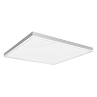 Panel LED Natynkowy 19W 1500lm 3000K Ciepła 30x30cm Kwadratowy PLANON Frameless LEDVANCE