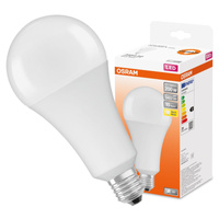 Żarówka LED A90 E27 24.9W = 200W 3452lm 2700K Ciepła 200° STAR CLASSIC Osram