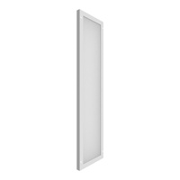 Panel LED Oprawa Lampa Sufitowa 42W 4410lm 4000K Neutralna Biały 120x30cm Integrated Ledvance