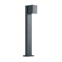 Lampa Zewnętrzna OPRAWA Ogrodowa SŁUPEK 80cm GORI GU10 IP44 Kanlux