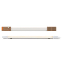 Lampa Oprawa Liniowa Listwa Oświetleniowa 9W 900lm 4000K Neutralna Biały Essentials Ledvance