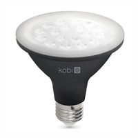 Żarówka LED Do Roślin 9W E27 1200K Wspomagająca Wzrost Doświetlająca KOBI