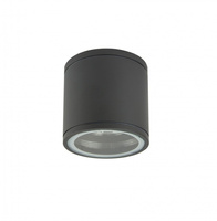 Lampa Ogrodowa Zewnętrzna Sufitowa SPOT LED Adela Midi M1455 DG GU10 Su-Ma