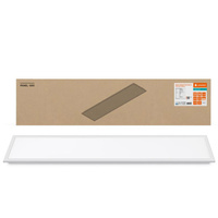 Panel LED Podtynkowy 120x30cm 33W 4000K UGR<19 COMPACT LEDVANCE