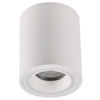 Oprawa Natynkowa Punktowa Spot GU10 Biała FALCO Sanico Goldlux