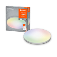 Panel LED 20W RGB+CCT SMART+ WiFi PLANON 300 LEDVANCE