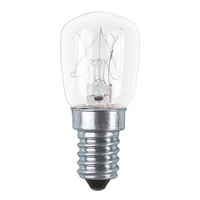 Żarówka E14 15W T26 lodówkowa OSRAM special