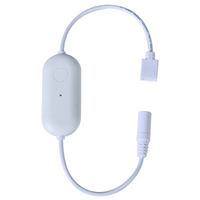 Sterownik Mini do Taśm Pasków LED RGBW 5pin WiFi Smart Sanico Goldlux