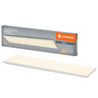 Panel Sufitowy LED Lampa Bez Ramki Biały 40W 3000K Ciepła LEDVANCE