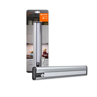 Lampka LED Podszafkowa Listwa CABINET LINEAR 1,5W 4000K 30cm USB LEDVANCE z Czujnikiem Ruchu