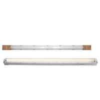 Lampa Oprawa Liniowa Listwa Oświetleniowa 15W 1300lm 4000K Neutralna Szary Essentials Ledvance