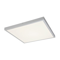 Plafon LED Lampa Sufitowa Oprawa Ścienna Natynkowa 40W 4000K Biały Industrialny Damek2 Rabalux