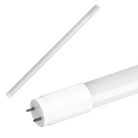 Świetlówka LED T8 G13 9W 1080lm 6500K Zimna 60cm Premium Kobi