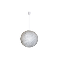 Lampa Sufitowa Wisząca Zwis Dekoracyjna Biały Klasyczny Harmony Rabalux