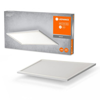 Panel LED Natynkowy 22W 1600lm 4000K Neutralna 30x60cm Prostokątny PLANON Plus LEDVANCE