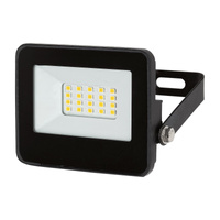 Naświetlacz Reflektor LED 10W 1100lm 4000K Czarny IP65 Industrialny Flood 7062 Rabalux