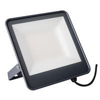 Naświetlacz LED IQ-LED 90W 10800lm 4000K IP65 Czarny KANLUX