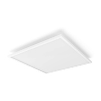 Panel LED Natynkowy Lampa Sufitowa SURIMU 60W CCT RGB 60cm PHILIPS HUE Bluetooth Zigbee