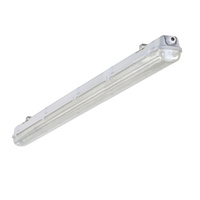 Oprawa Hermetyczna Pyłoszczelna MAH PLUS G13 58W IP65 157cm Szara KANLUX