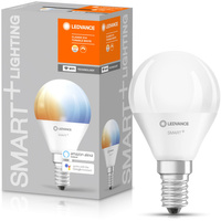 Żarówka LED E14 P45 5W 470lm CCT LEDVANCE SMART+ WiFi Ściemnialna