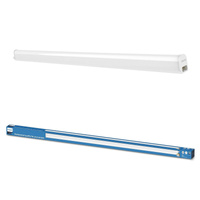 Lampa Meblowa Podszafkowa LED 6,5W 60cm CCT Biała Projectline Batten PHILIPS