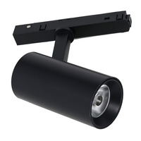 Lampa LED Reflekotr Szynowy MAGNETIC TRACK 10W 4000K Milagro