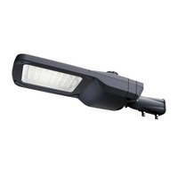 Lampa Parkowa Uliczna LED Oprawa Drogowa New Street 100W 17000lm 4000K KOBI