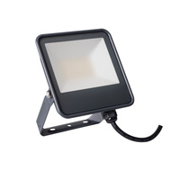 Naświetlacz LED IQ-LED 30W 3450lm 4000K IP65 Czarny KANLUX