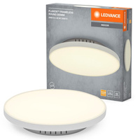 Plafon LED Lampa Sufitowa 19W 1750lm 3000K Ciepła Natynkowa Biały 30cm Planon™ Ledvance