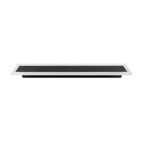 Lampa Ogrodowa Kinkiet Elewacyjny LED DURANGO 42W 120cm IP65 4500K