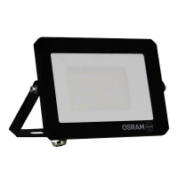 Naświetlacz LED Halogen Zewnętrzny Reflektor 50W 3000K 4500lm IP65 FLOODLIGHT LUX OSRAM
