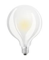 Żarówka LED E27 G95 6,5W = 60W 806lm 2700K Ciepła 300° Filament OSRAM Retrofit