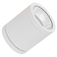 Oprawa Natynkowa LED Spot Tuba SURFACE IP65 15W 3000K Ciepłe LEDVANCE