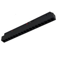 Lampa LED Reflekotr Szynowy MAGNETIC TRACK 18W LED 3000K Milagro