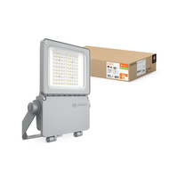 Naświetlacz LED Reflektor Zewnętrzny Lampa 40W 5800lm 3000K IP66 Biały Floodlight Ledvance