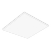 Panel LED Oprawa Lampa Sufitowa 34W 3944lm 3000K Ciepła Podtynkowa Biały 60x60cm Eco Ledvance