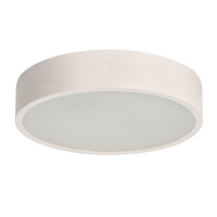 Plafon LED JASMIN 370 Lampa sufitowa E27 2x 20W Sonoma KANLUX