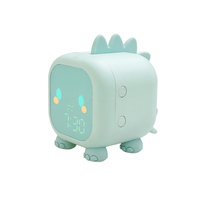 Lampka Dekoracyjna LED 1.5W RGB Miętowa Ściemnialna Filip Sanico Goldlux