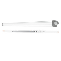 Lampa LED Oprawa Hermetyczna 36W 6500K 4000lm 120cm DAMP SLIM VALUE IP65 LEDVANCE