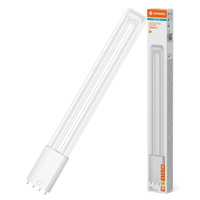 Żarówka LED DULUX 2G11 12W = 24W 1350lm 3000K Ciepła Biała FILAMENT LEDVANCE