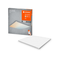 Panel LED Natynkowy Bezramkowy Oprawa Oświetleniowa 40W 3400lm CCT Ściemnialna 60x60cm SMART+ WiFi Planon Frameless Ledvance