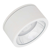 Oprawa Natynkowa LED Spot Tuba SURFACE IP65 45W Ciepła 3000K LEDVANCE