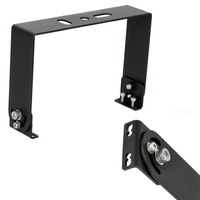 Uchwyt do Lamp Opraw LED Rio High Bay 150W Czarny Rio Pro Kobi
